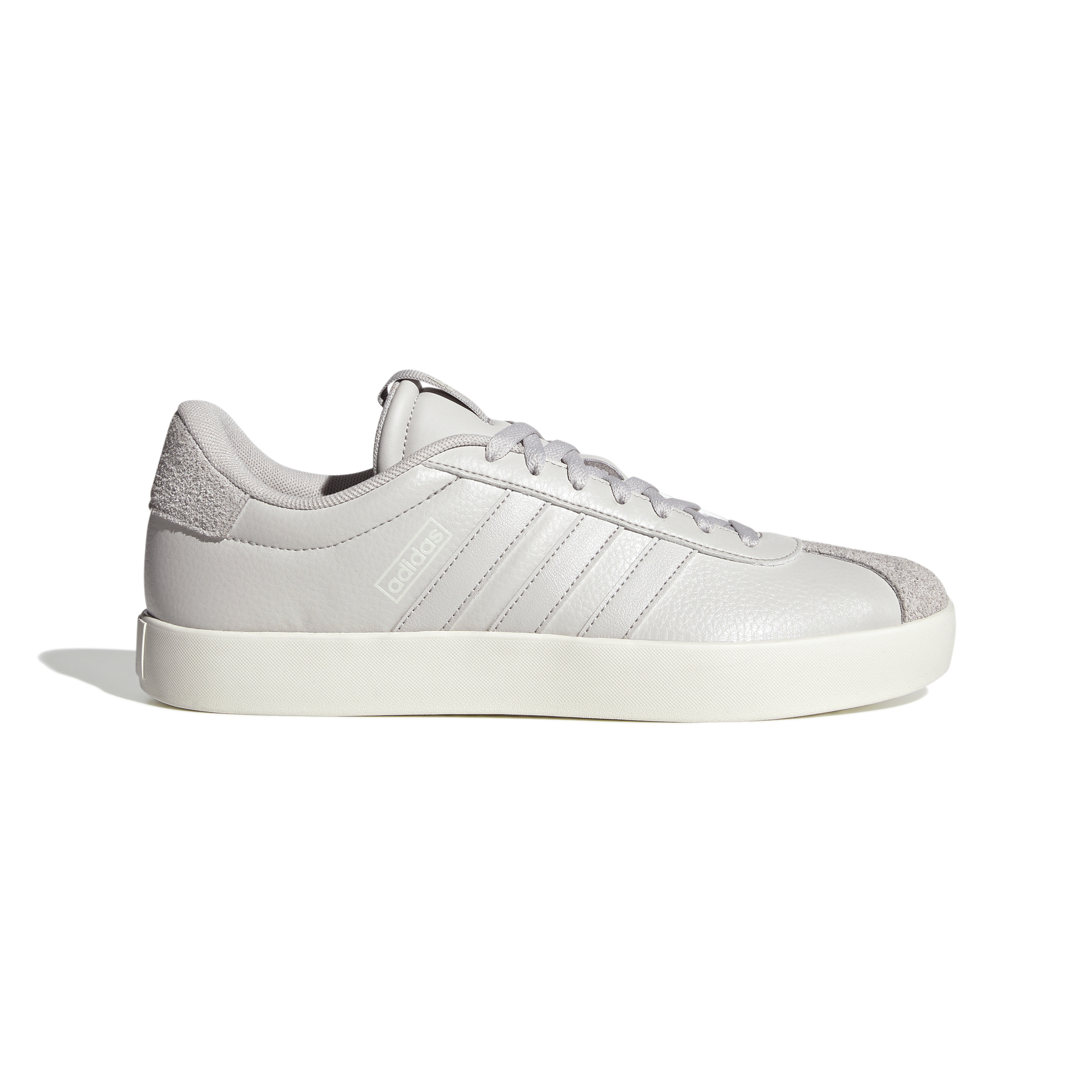 adidas Sportswear VL Court 3.0 Schoenen - Unisex - Grijs- 45 1/3