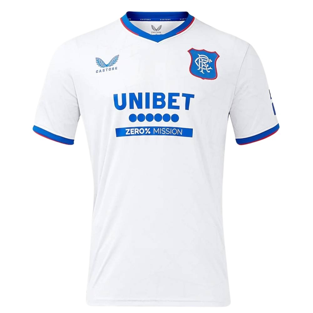 Castore Rangers FC Uitshirt 2024-2025