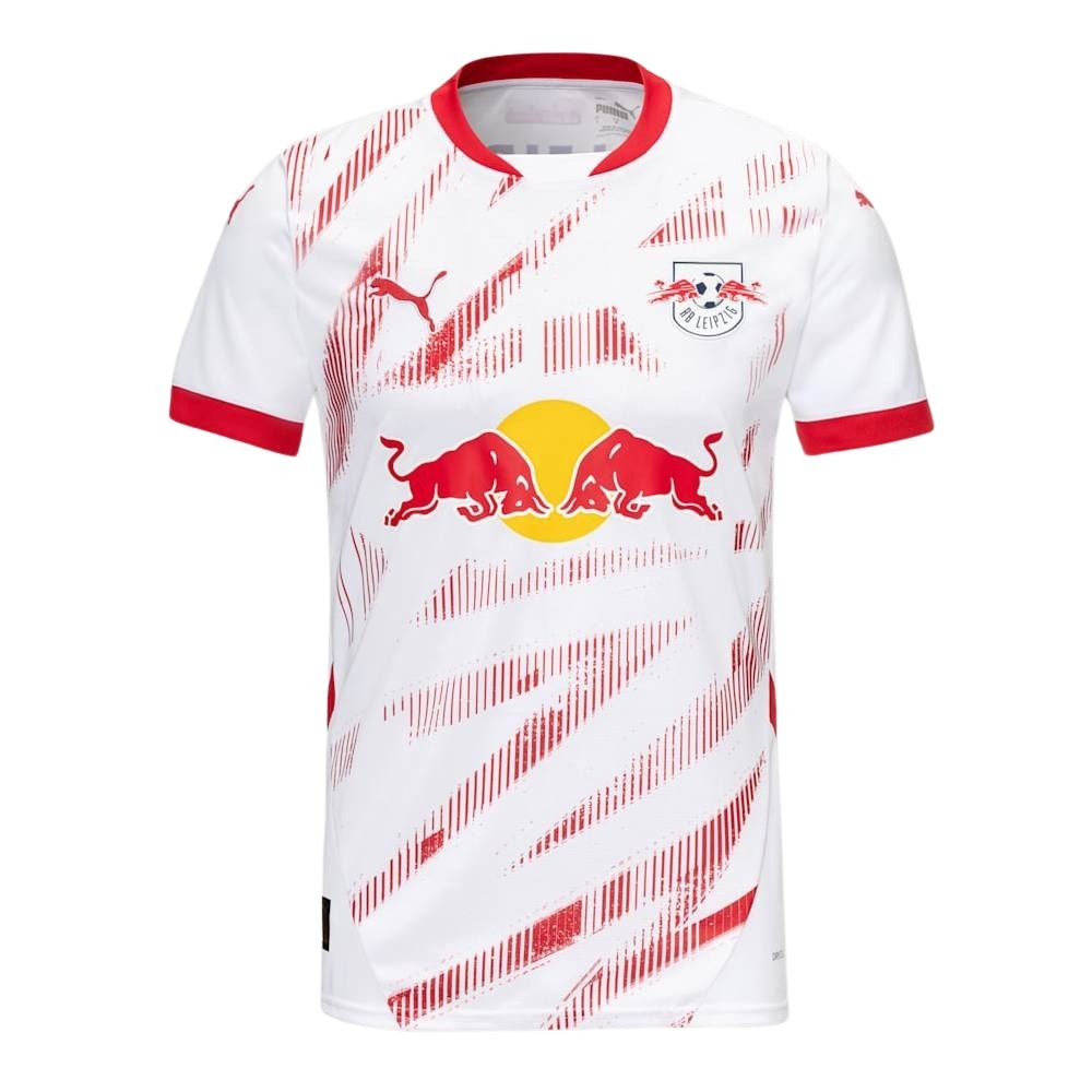 PUMA RB Leipzig Thuisshirt 2024-2025