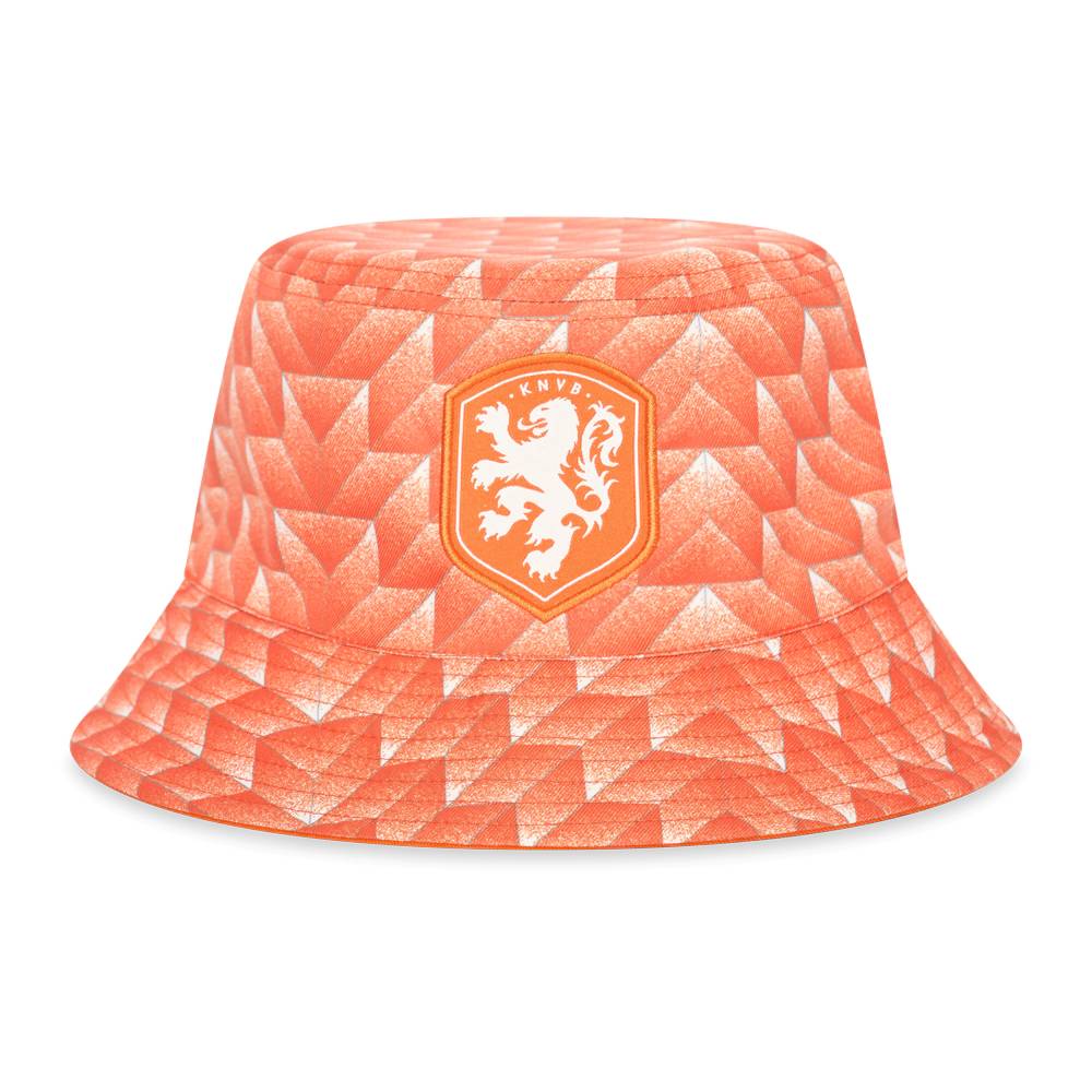 Nederlands elftal EK '88 bucket hat
