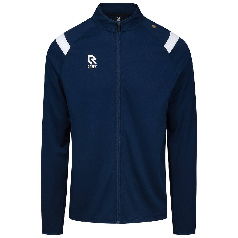 Robey Control Trainingsjack Donkerblauw