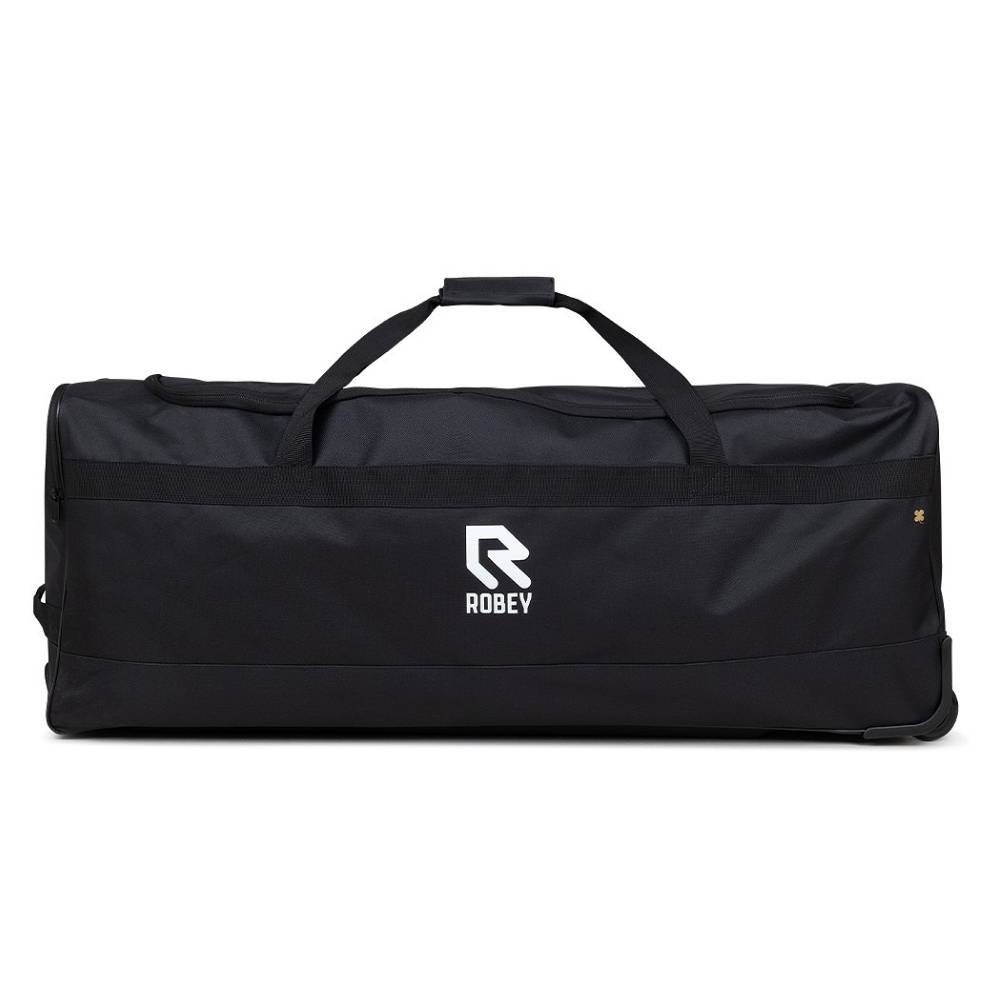 Robey Teamtas Trolley XL Zwart