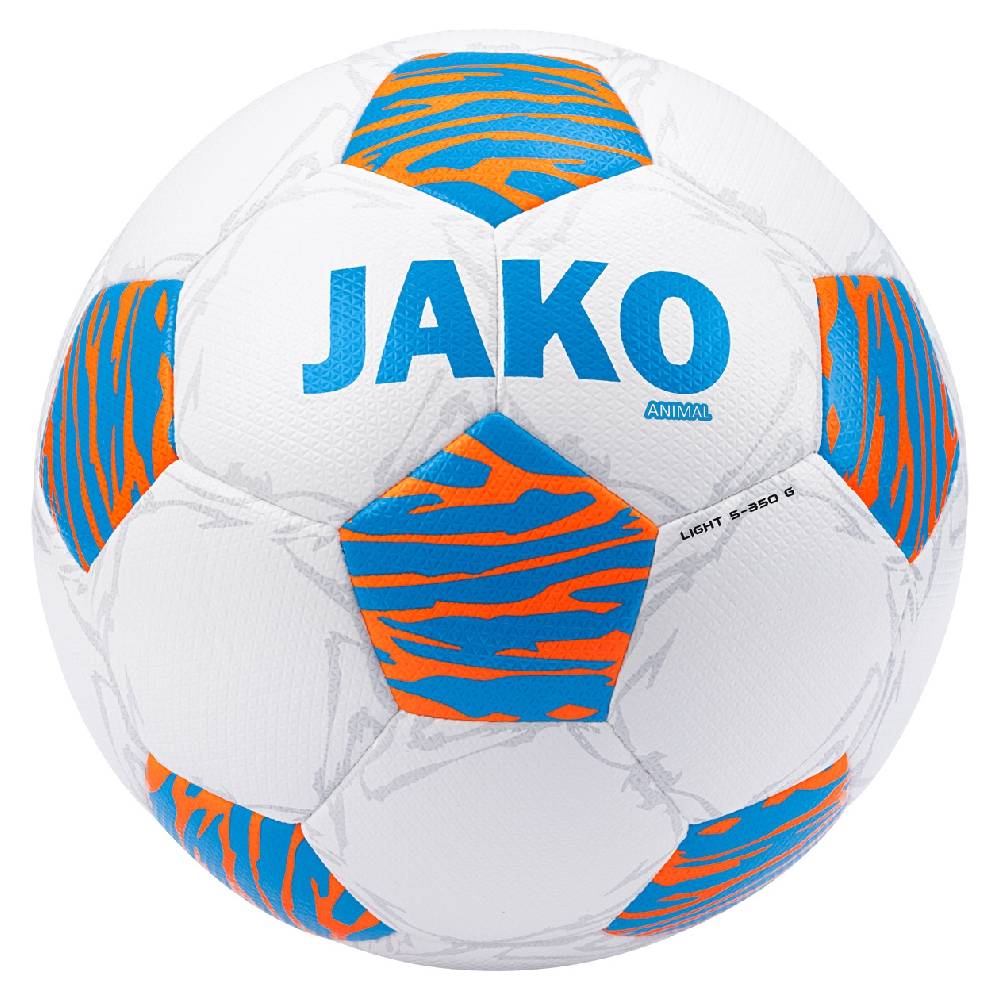 Jako - Lightball Animal - Lichtgewicht Voetbal-5