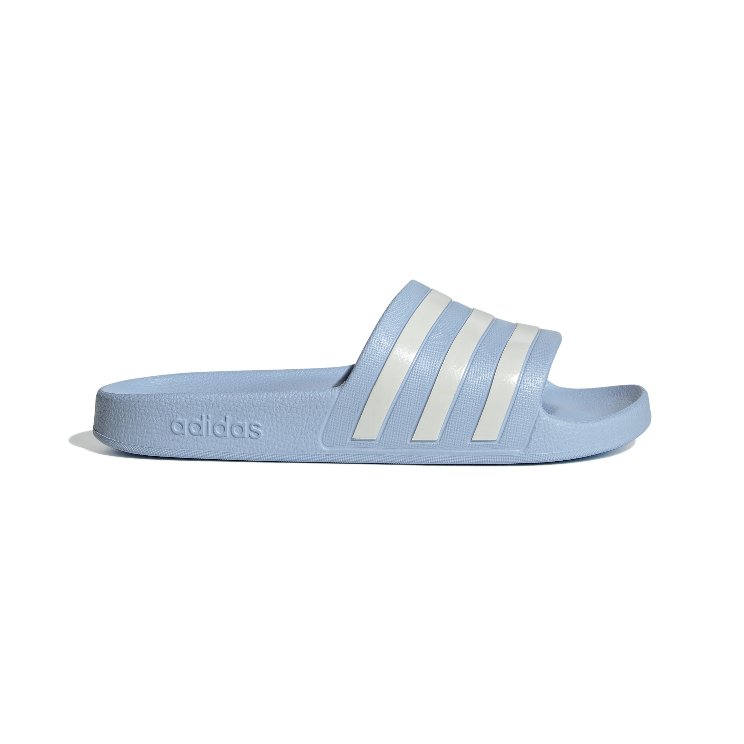 adidas Sportswear adilette Aqua Badslippers - Dames - Blauw- 40 1/2