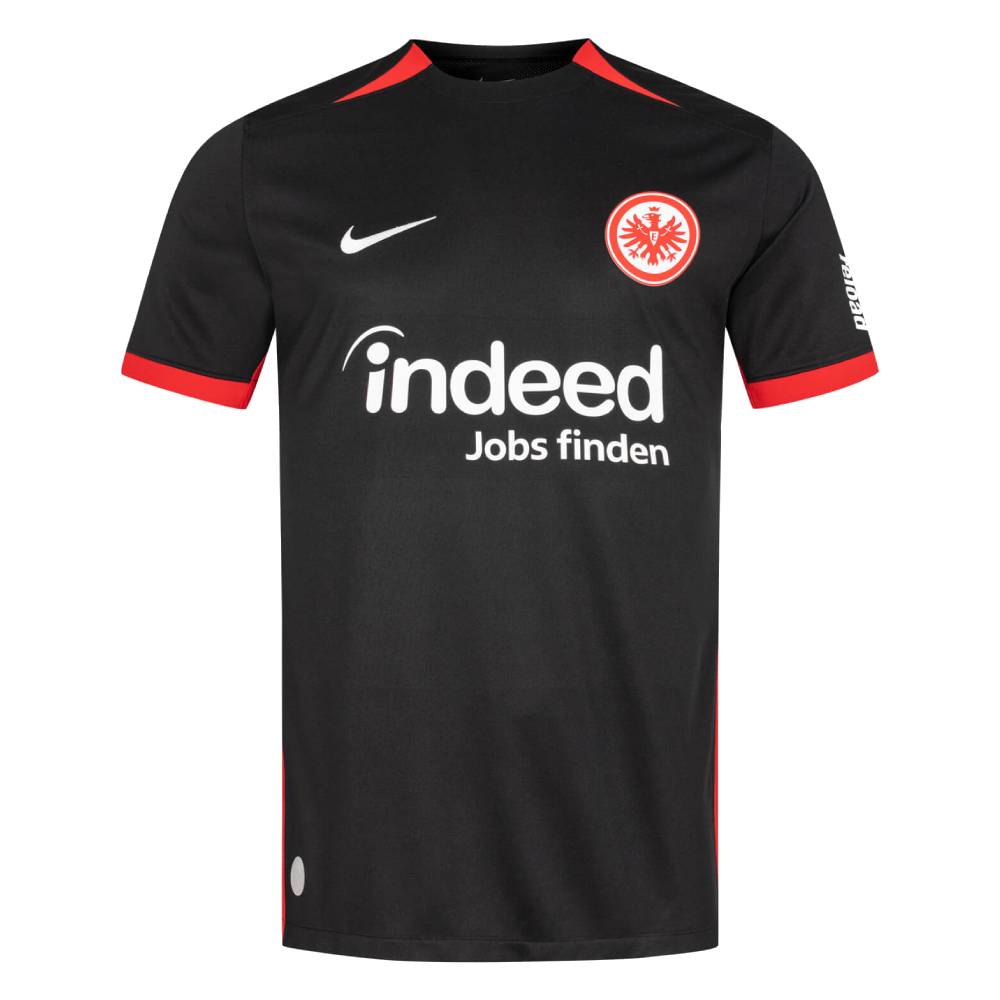 Nike Eintracht Frankfurt Uitshirt 2024-2025