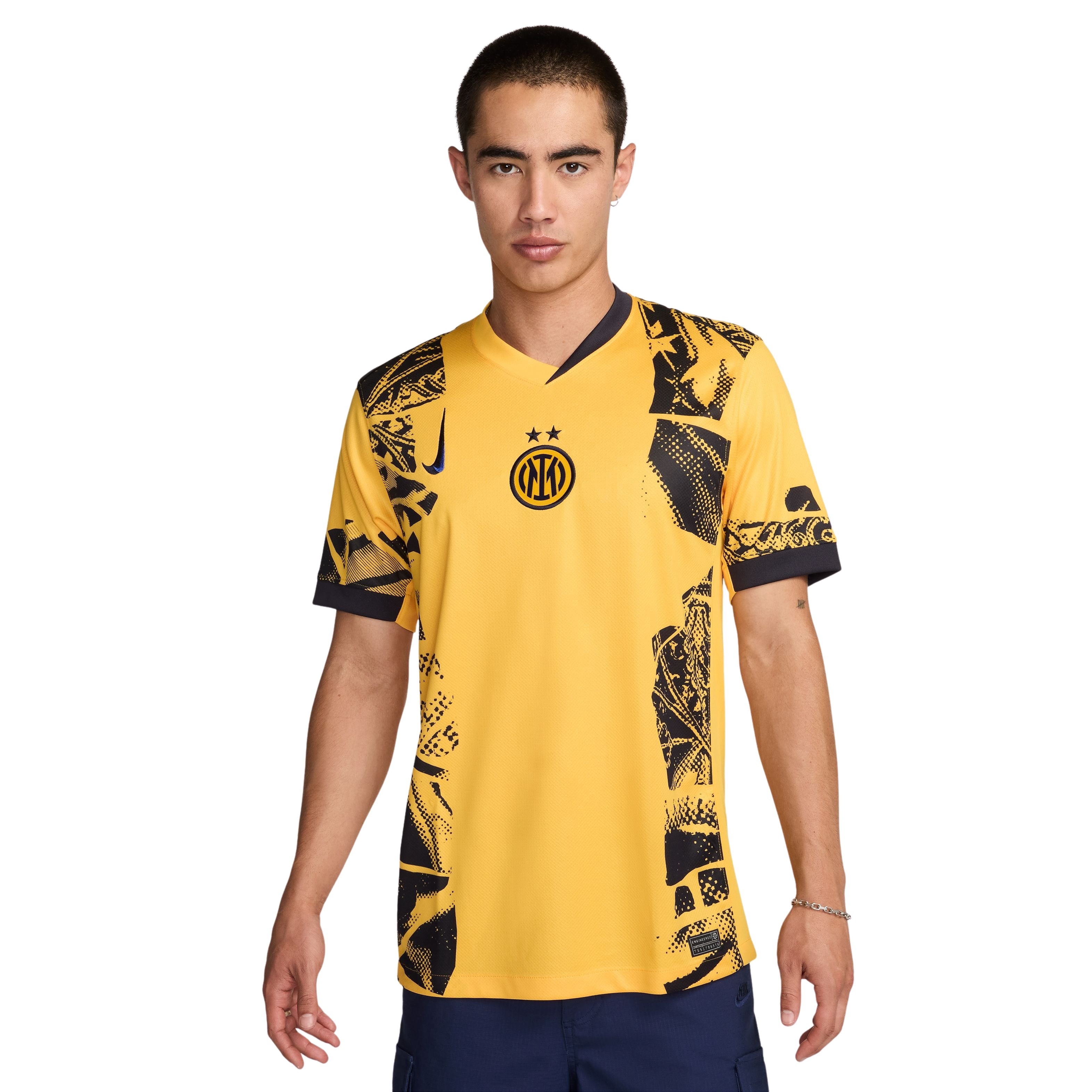 Nike Inter Milan 3e Shirt 2024-2025