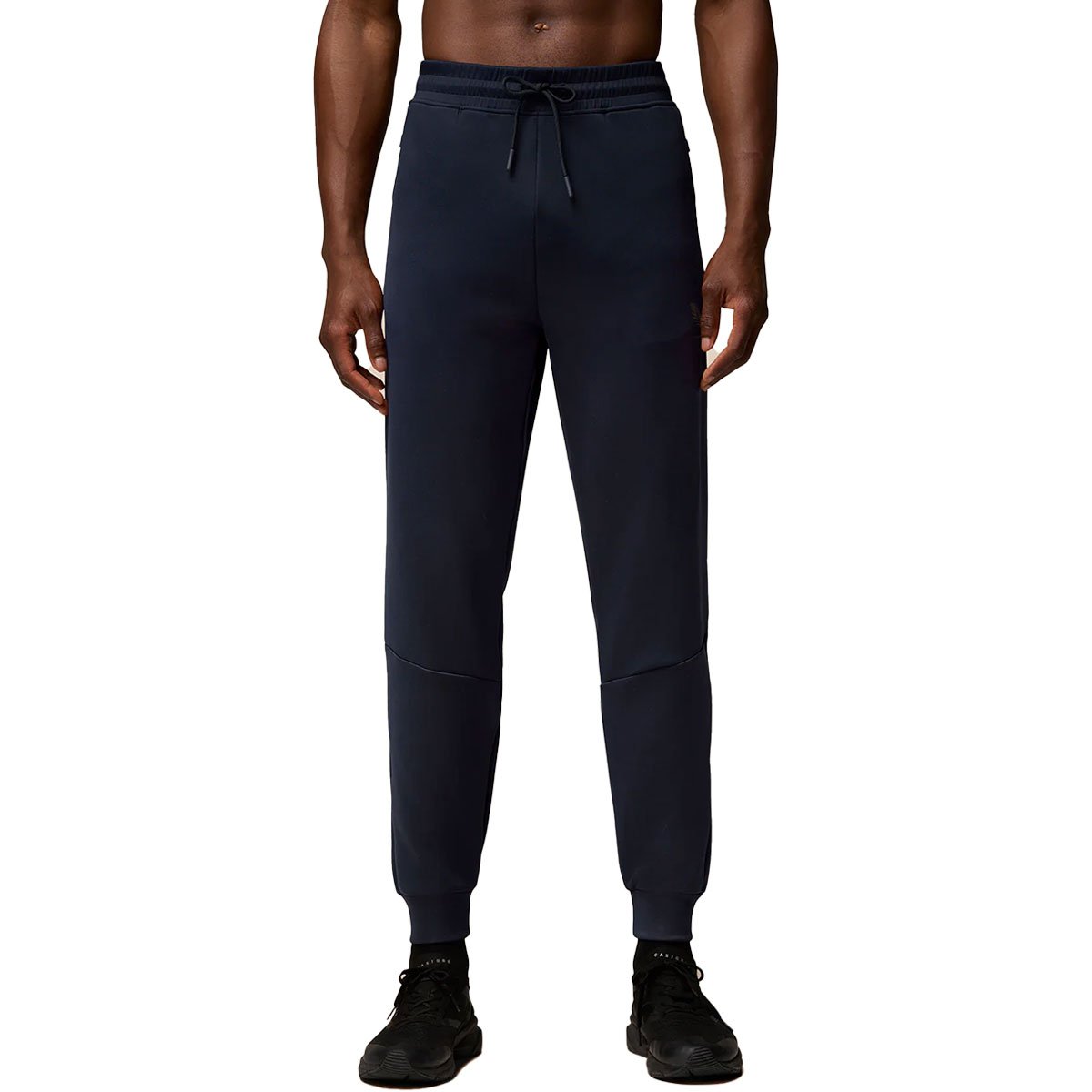 Castore Scuba Joggingbroek Donkerblauw Grijs