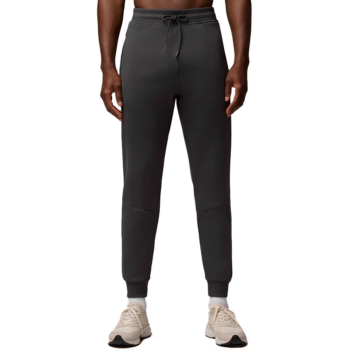 Castore Scuba Joggingbroek Donkergrijs Grijs