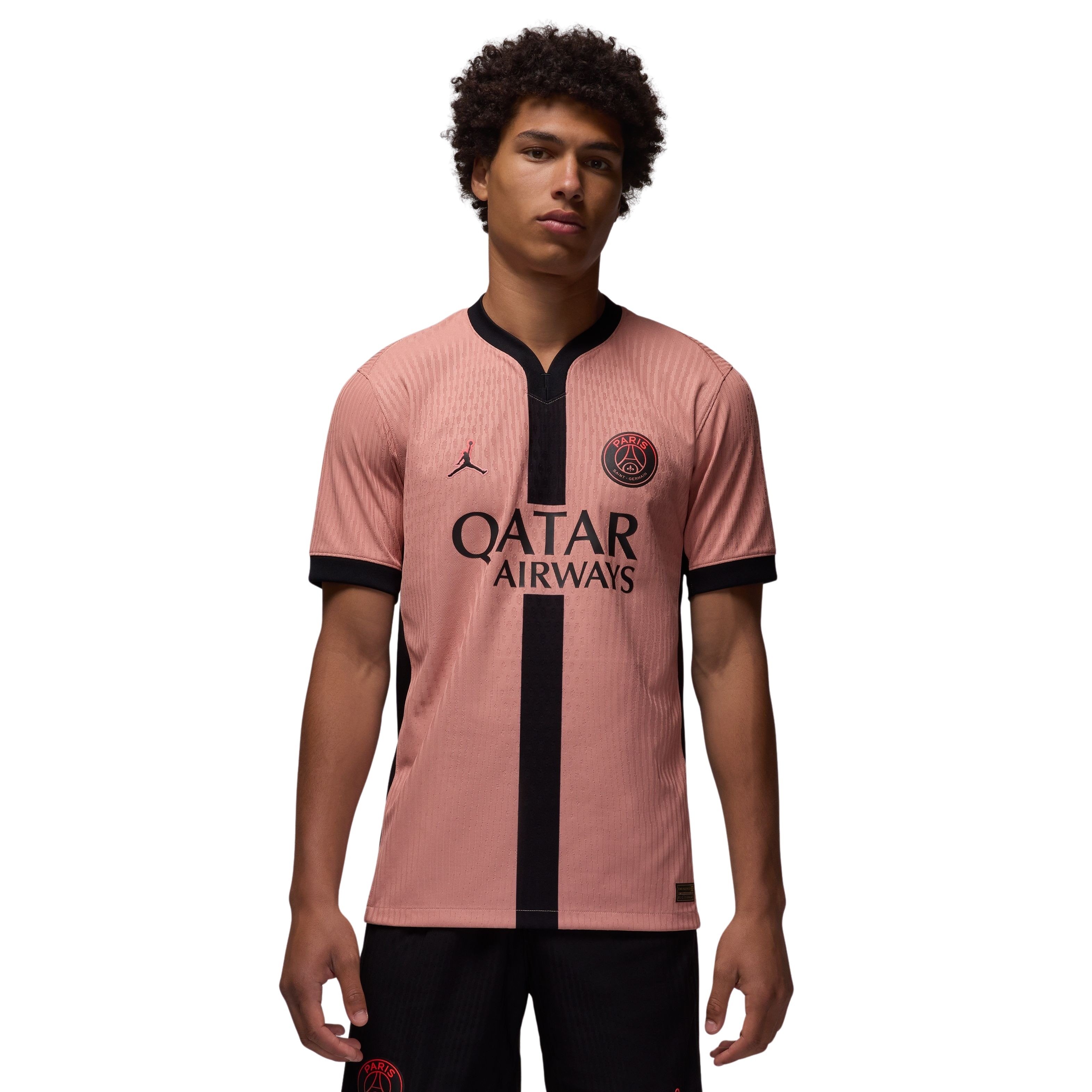 Nike Paris Saint-Germain 3e Shirt Authentic 2024-2025