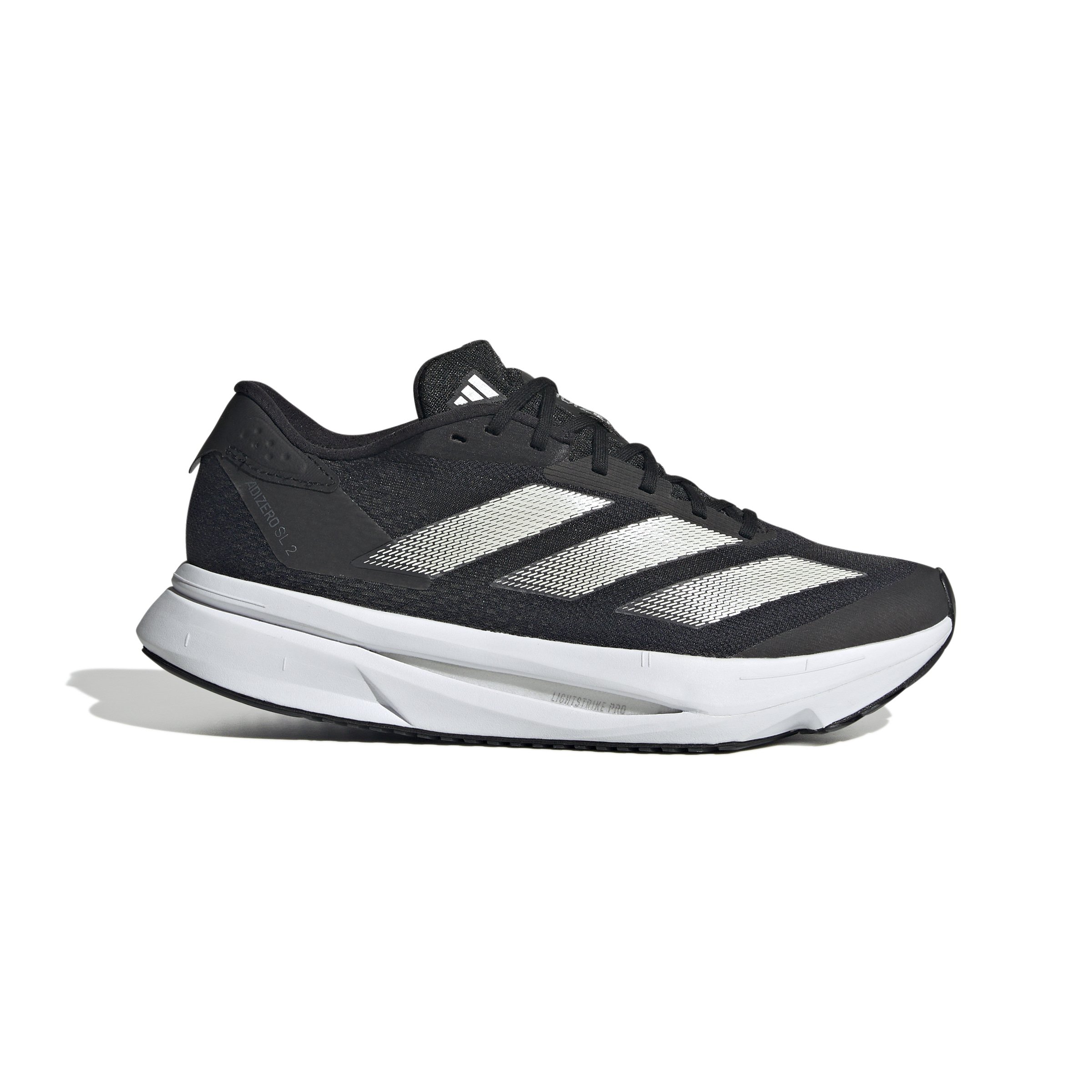 Adidas Adizero SL2 Hardloopschoenen Dames Zwart Wit