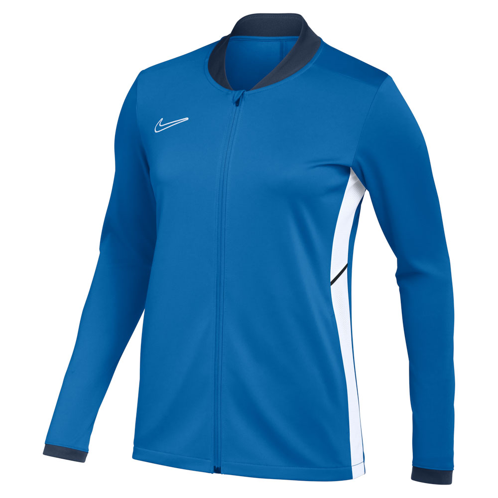 Nike Academy 25 Trainingsjack Blauw Donkerblauw Wit