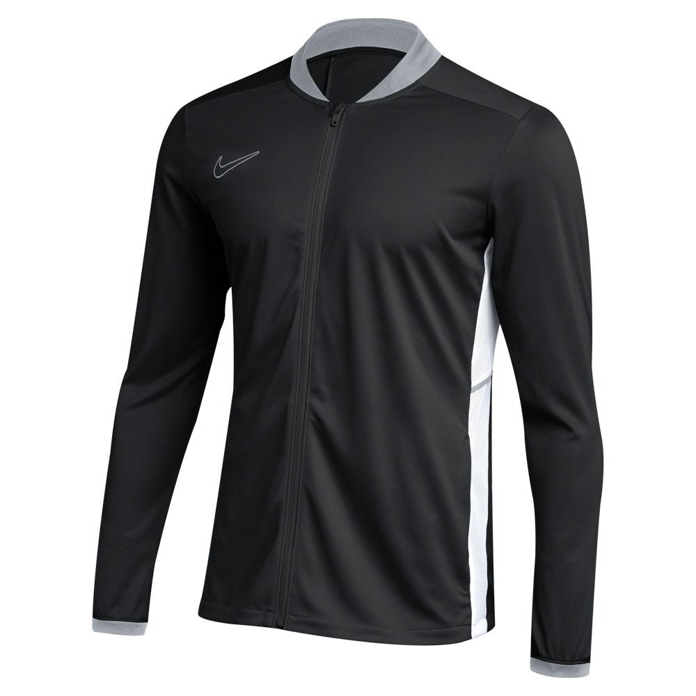 Nike Academy 25 Trainingsjack Dames Zwart Grijs