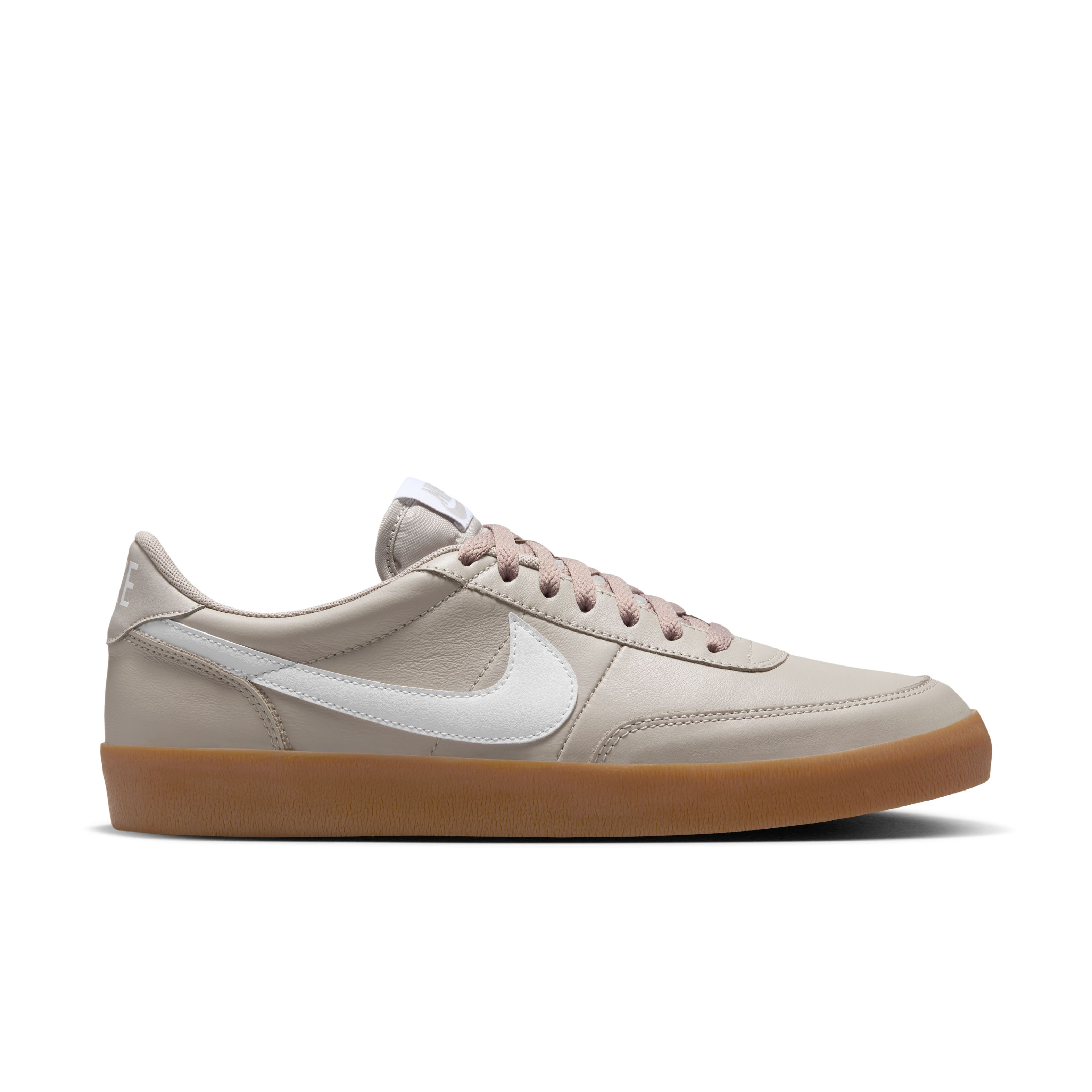 Nike Killshot 2 Leather Sneakers Beige Wit