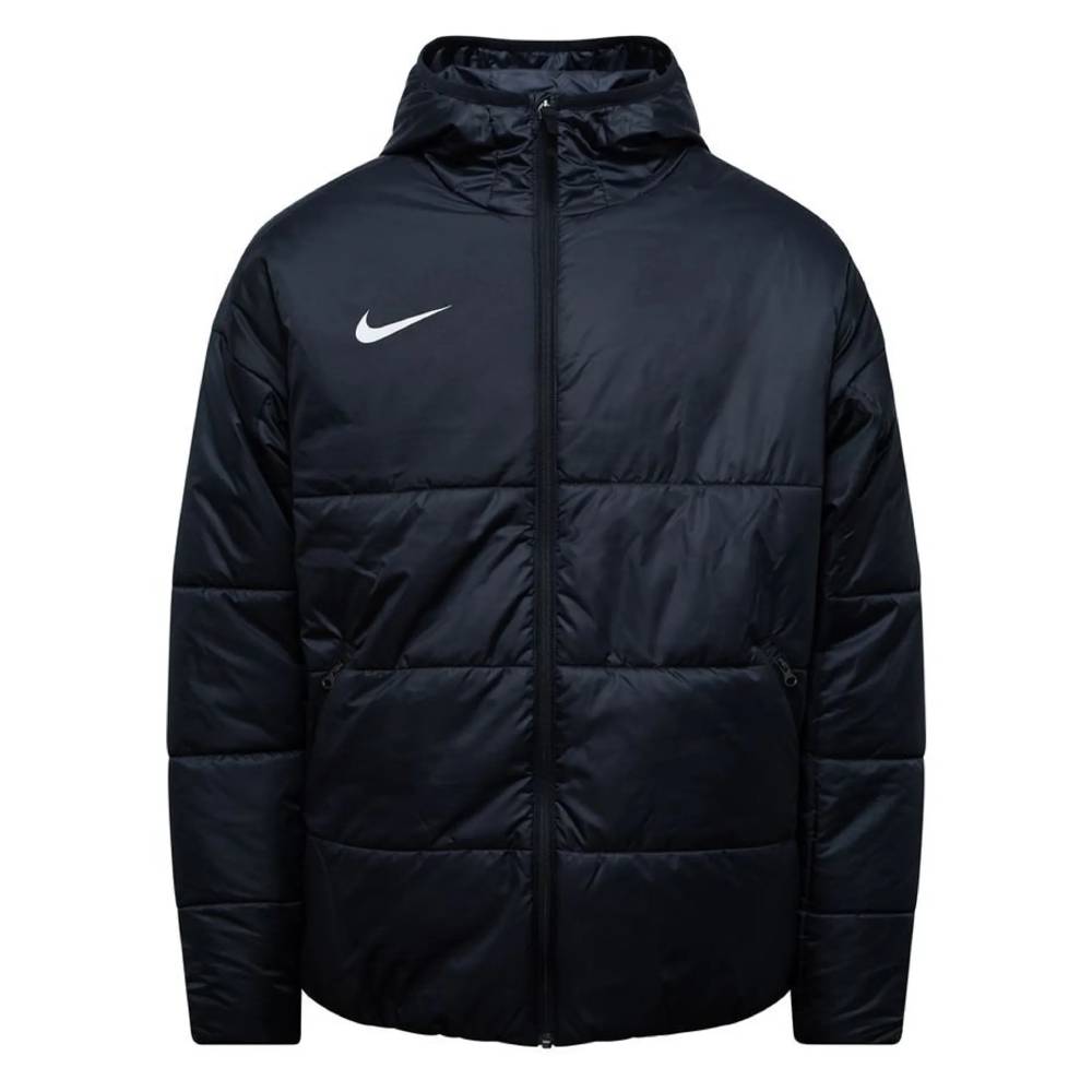 Nike Academy Pro 24 Herfstjas Therma-Fit Kids Zwart Wit