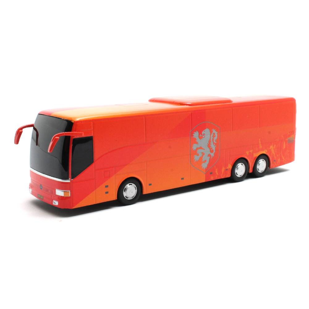 KNVB Spelersbus Oranje