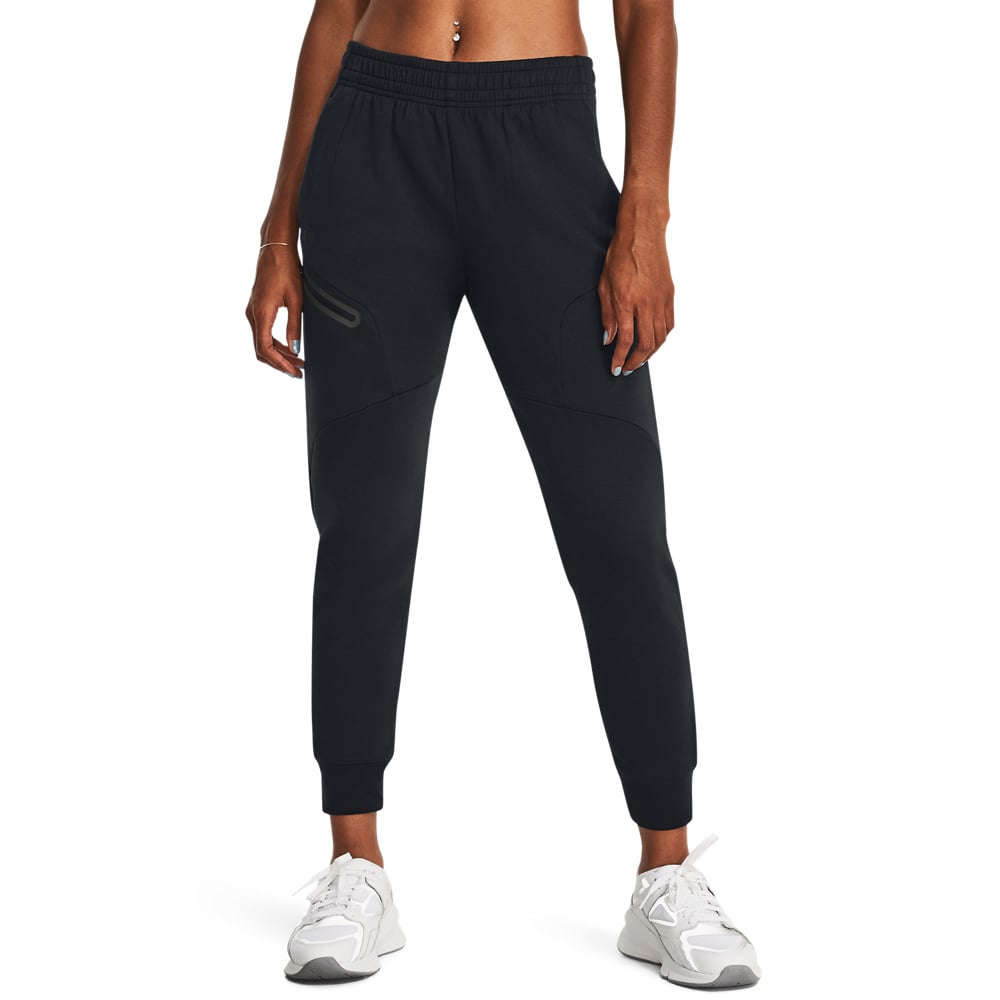 Under Armour Onstopbare Flc-Joggerbroek - Sportwear - Vrouwen