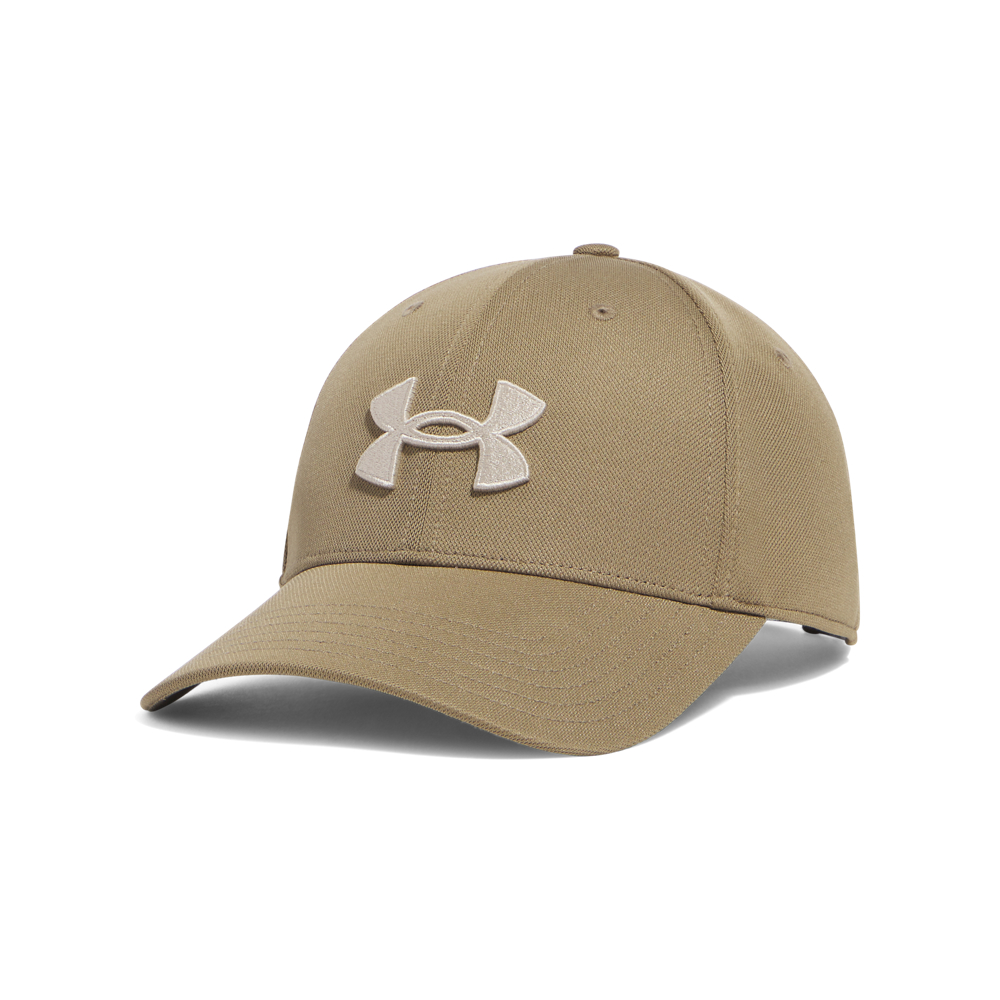 Under Armour Blitzing Pet Bruin Wit