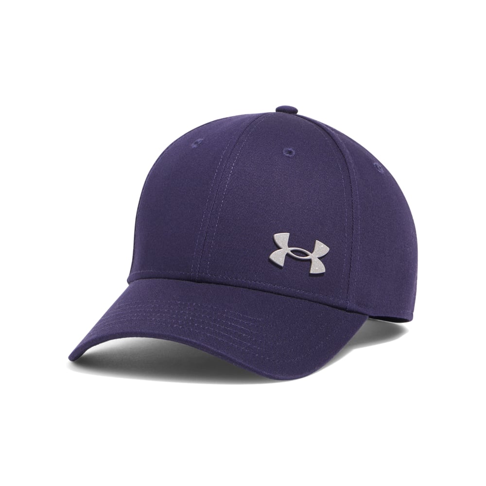 Under Armour Sportwear Metal Pet Donkerblauw