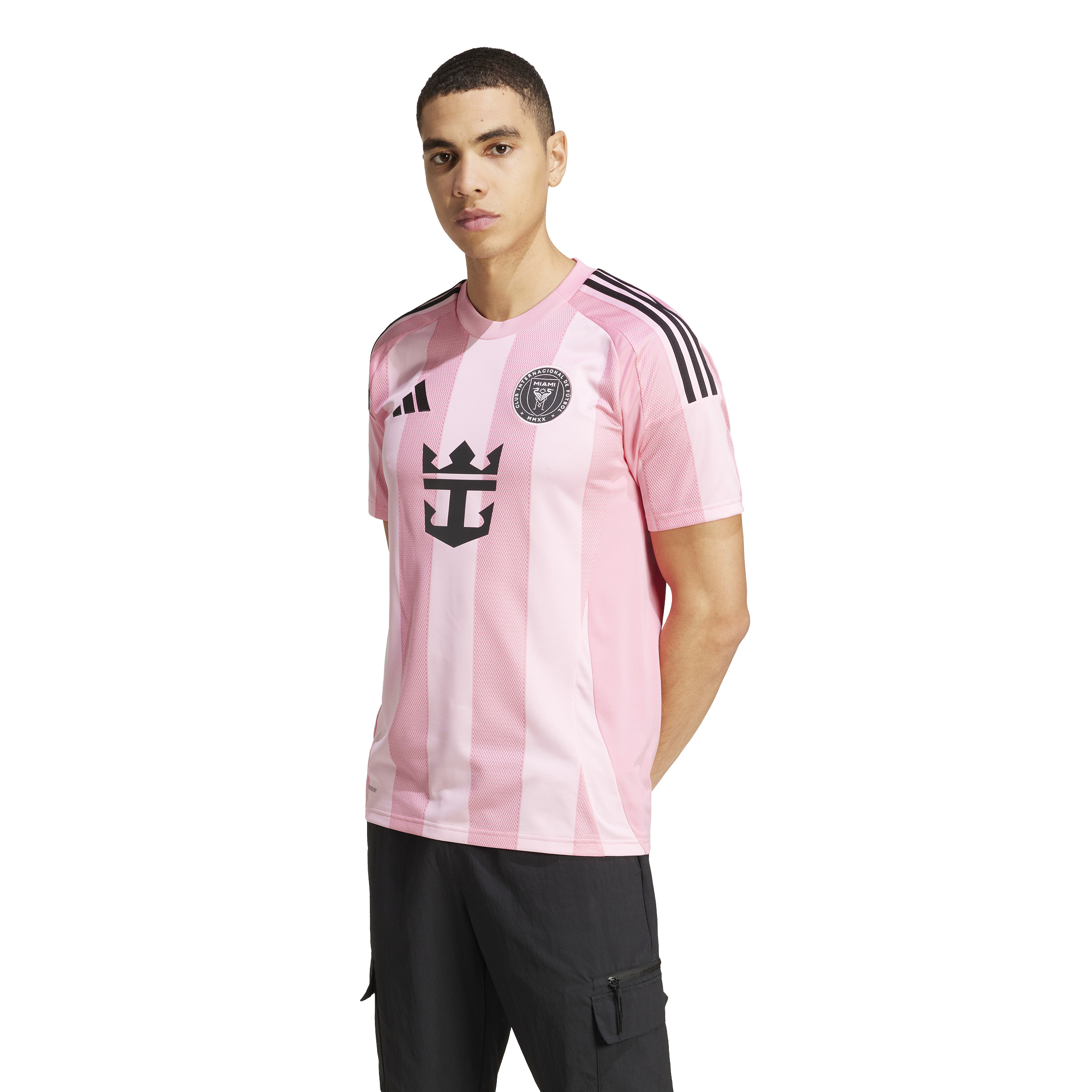 adidas Inter Miami CF Thuisshirt 2025-2026