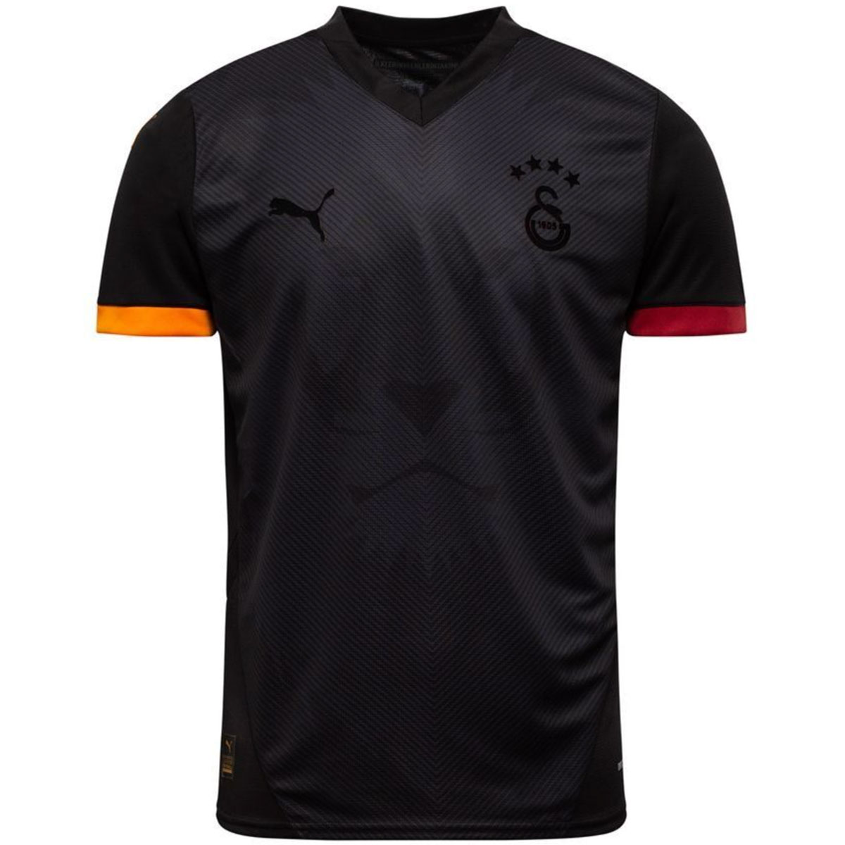 PUMA Galatasaray SK Special Shirt 2024-2025