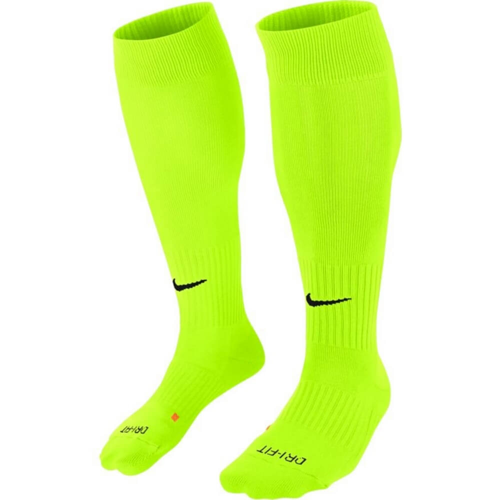 Nike Classic II OTC Voetbalsokken Team Volt