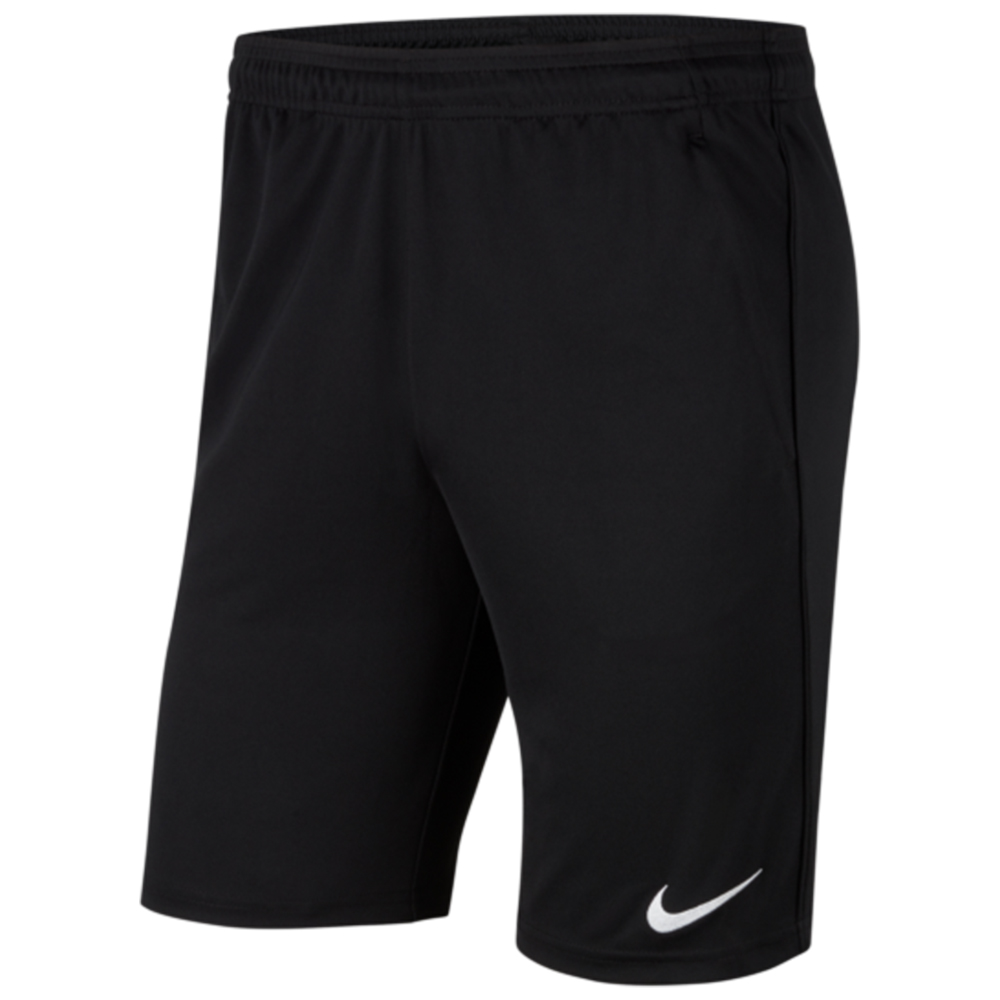 Nike Park 20 Trainingsbroekje KZ Dri-FIT Kids Zwart