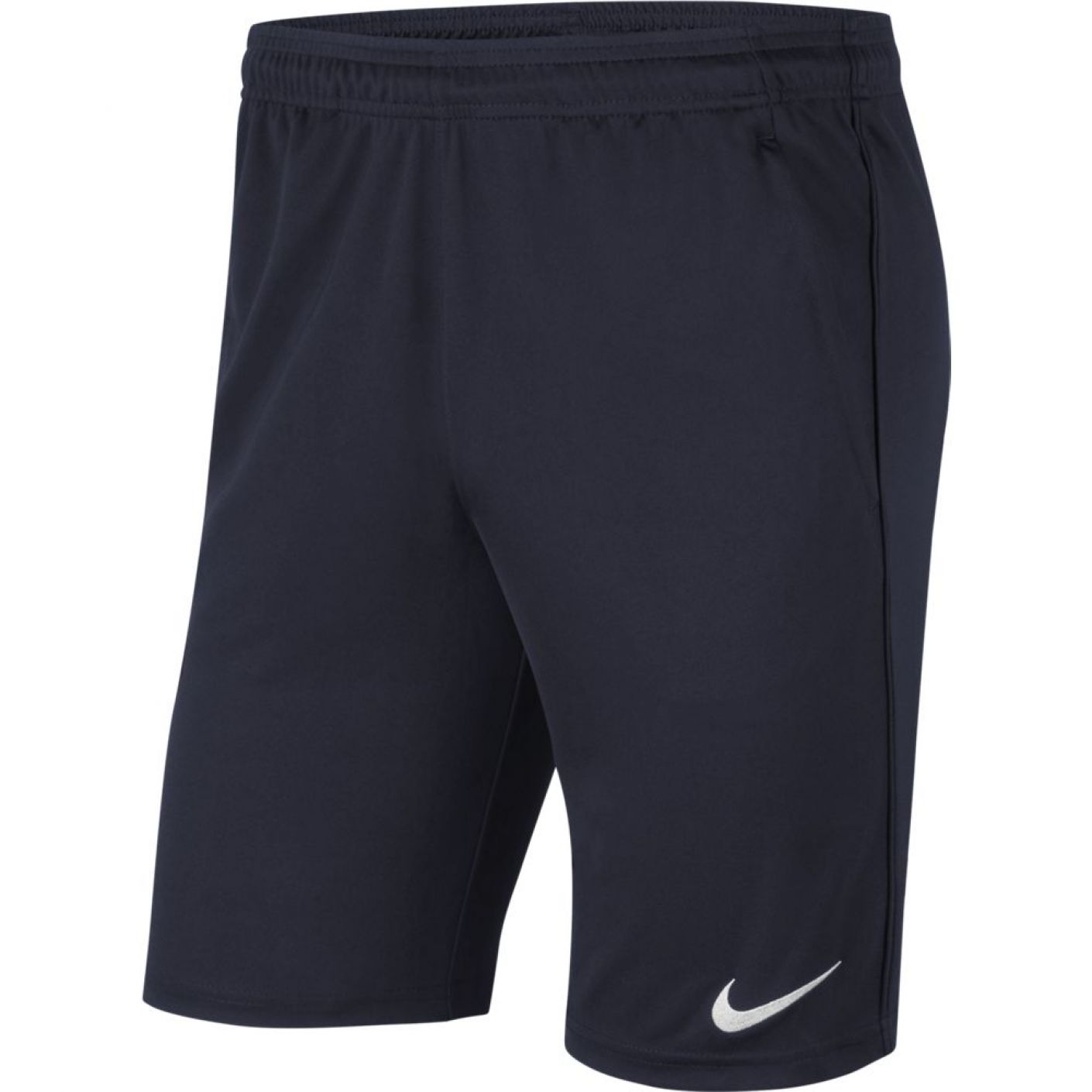 Nike Park 20 Trainingsbroekje KZ Dri-FIT Kids Donkerblauw