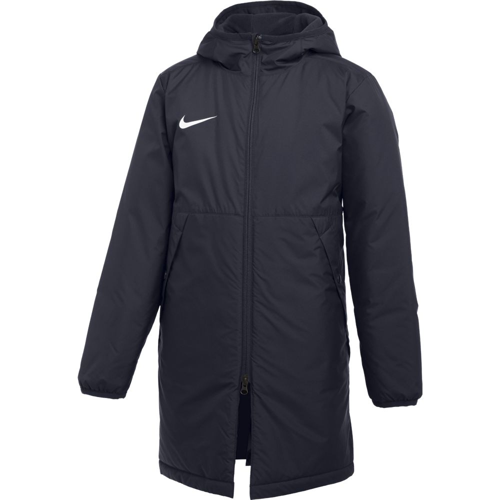 Nike RPL Park 20 Jas Kids Donkerblauw