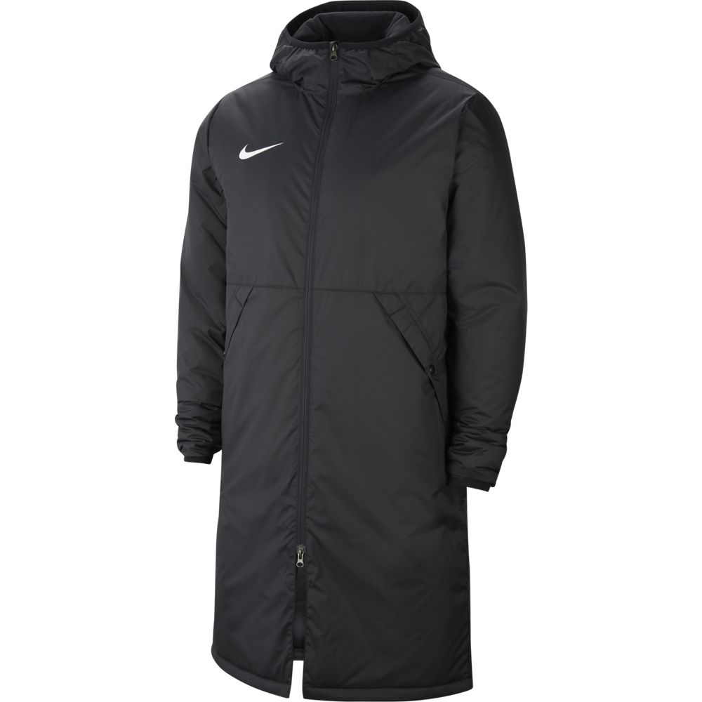 Nike RPL Park 20 Jas Zwart