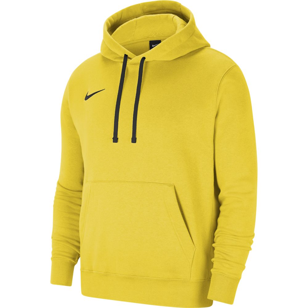 Nike Park 20 Hoodie Fleece Geel