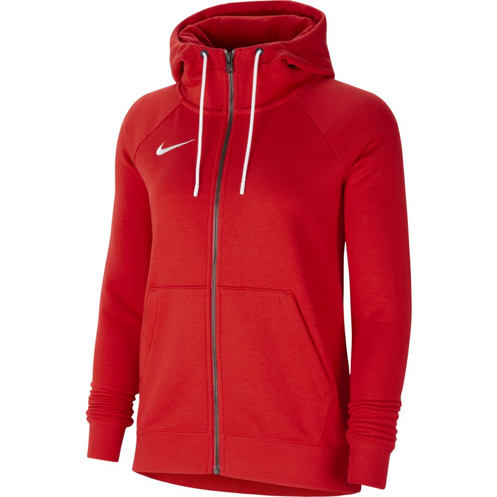 Nike Vest - Vrouwen - Rood