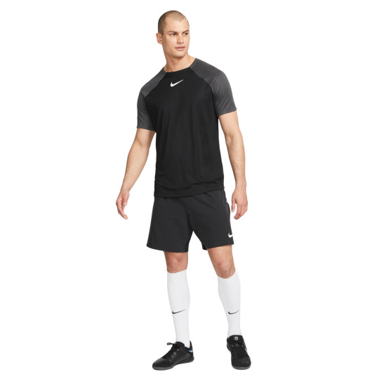 Nike Academy Pro Trainingsset Zwart Grijs