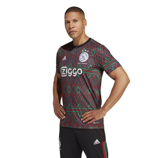 Zonder twijfel Buigen Onmogelijk Shop hier jouw Ajax shirt of Ajax trainingspak