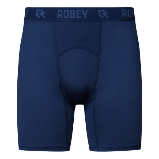 Pantalon coulissant Robey bleu foncé