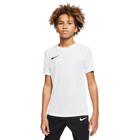 Nike Dry Park VII Maillot de foot Enfants Blanc