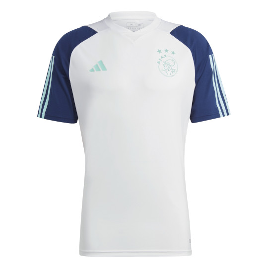 Nadruk deeltje Regeneratie Shop hier jouw Ajax shirt of Ajax trainingspak