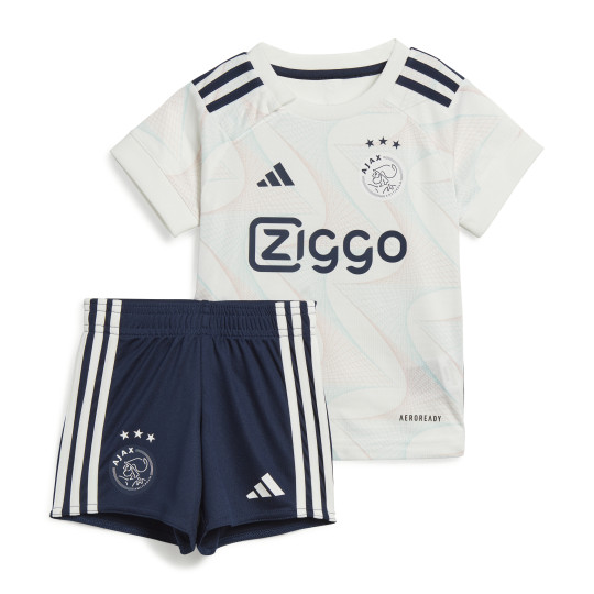 Garantie Stressvol Krachtig Baby voetbalkleding kopen? Voetbalshop.nl