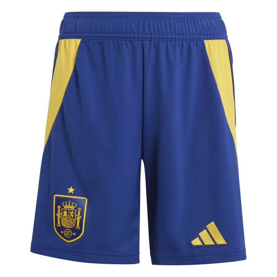 adidas Spanje Thuisbroekje 2024-2026 Kids