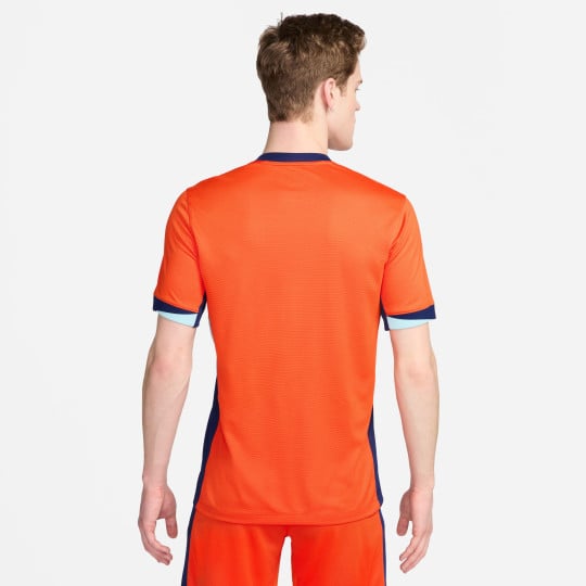 Nike Nederland Thuistenue 2024-2026