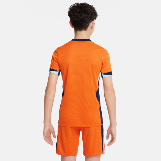 Nike Nederland Thuistenue 2024-2026 Kids