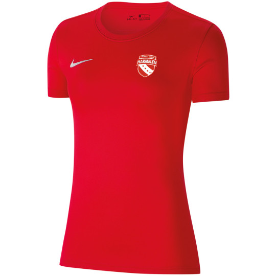 FC Harmelen Wedstrijdshirt Dames Rood