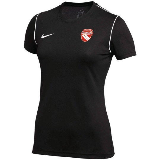 FC Harmelen Trainingsshirt Dames Zwart