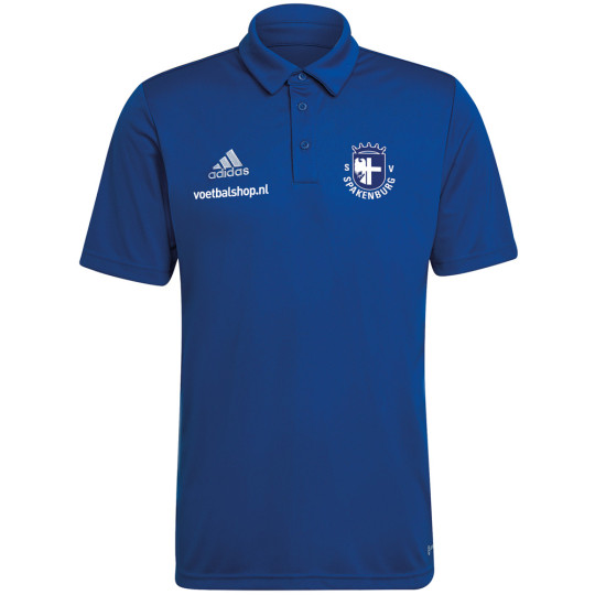 SV Spakenburg Polo Senioren Blauw