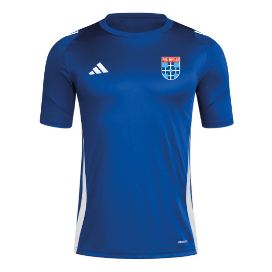 adidas PEC Zwolle Trainingsshirt 2024-2025 Kids