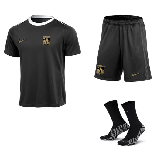 Nike KVC Westerlo Trainingsset 2024-2025 Kids