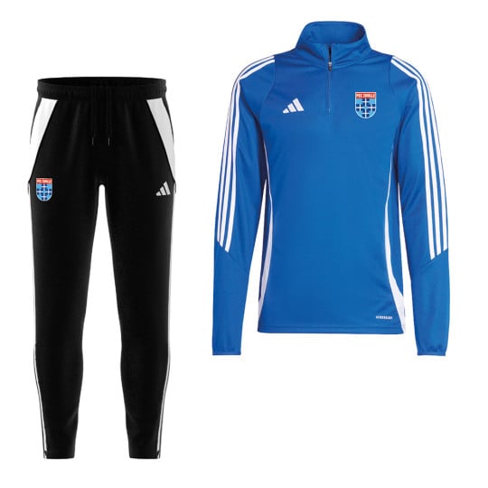 Adidas Trainingspak kopen