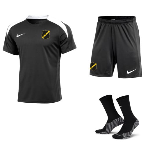 Nike NAC Breda Trainingsset 2024-2025 Kids