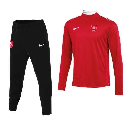 Nike MVV Maastricht Trainingspak 1/4-Zip 2024-2025