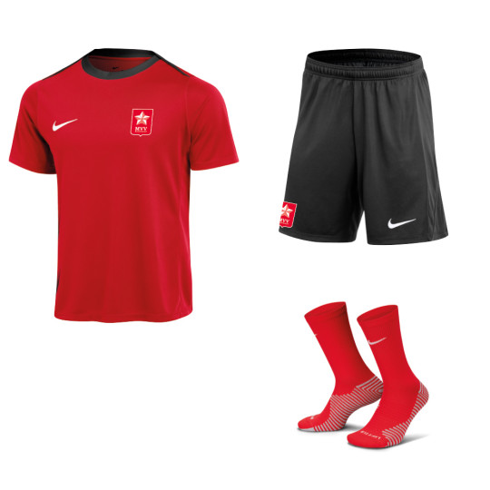 Nike MVV Maastricht Trainingsset 2024-2025