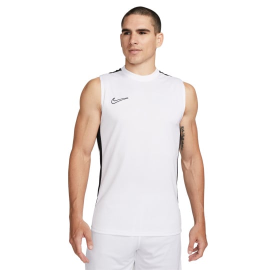 Nike Dri-FIT Academy 23 Ondershirt Zonder Mouwen Wit